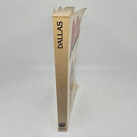 Livre - Dallas – Image 4