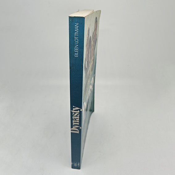 Livre - Dynasty – Image 4