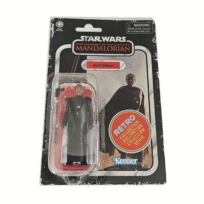 Star War Retro Collection - Moff Gideon