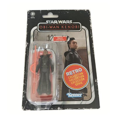 Star War Retro Collection - Reva