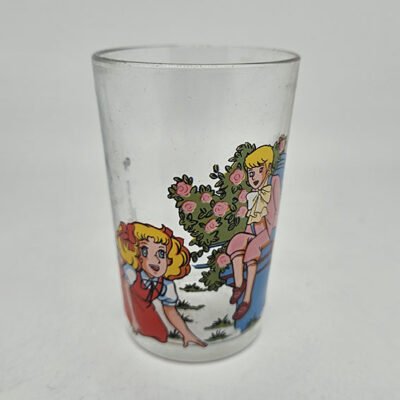 Verre à moutarde Candy (5)